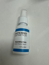 Load image into Gallery viewer, Rejuvenating Growth Factor Serum