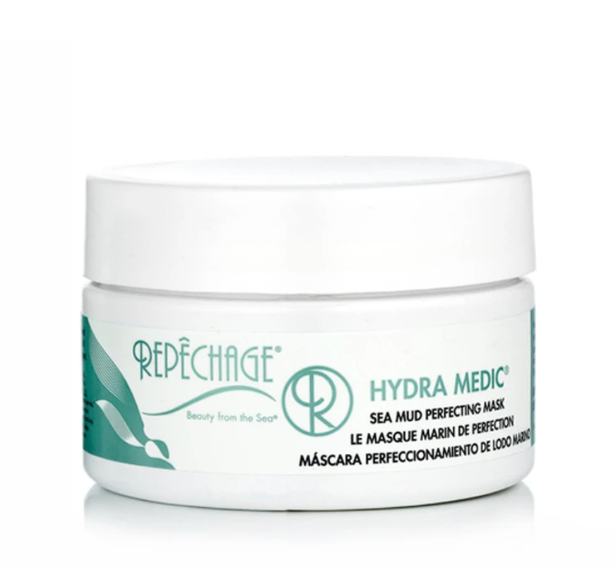 Hydra Medic Sea Mud Perfecting Mask