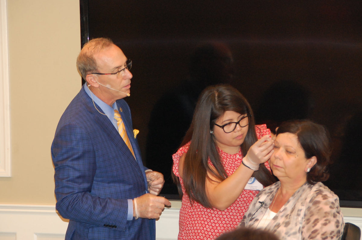 June 29,2024 Didactic Session With Hands On Experience GR8Look