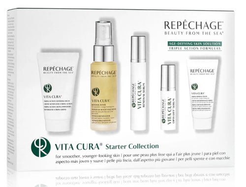 Vita Cura Starter/ Travel Collection