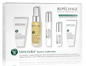 Vita Cura Starter/ Travel Collection