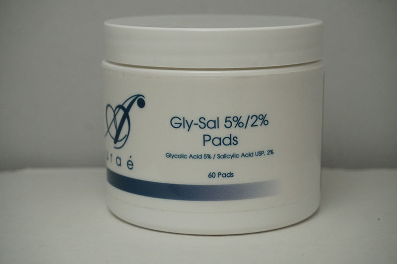 Gly-Sal 5%/2%