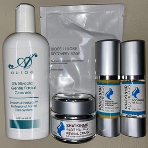 GR8 Aging Quarantine Beauty Kit