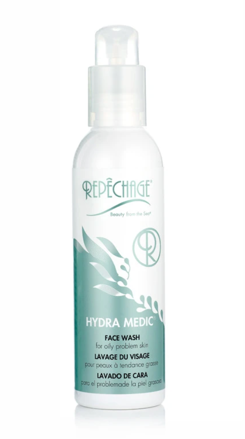 Hydra Medic Face Wash