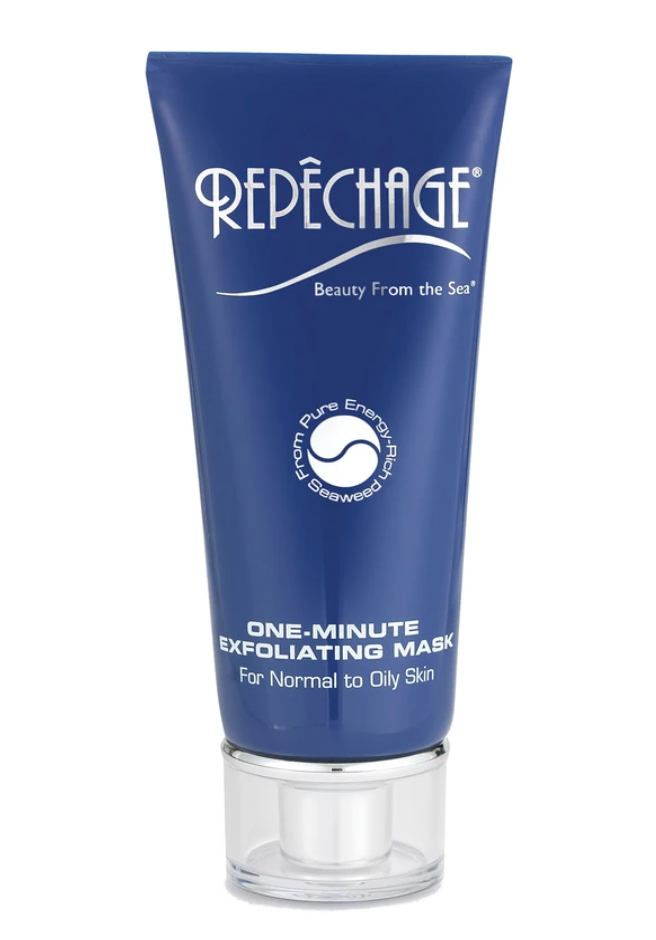 One Minute Exfoliating Mask GR8Look Products Skin Care Shop