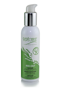 Red Out Cleanser – GR8Look Products Skin Care Shop