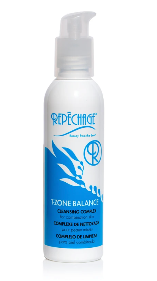 T-Zone Balance Cleansing Complex