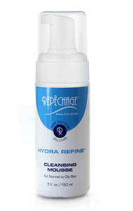 Hydra Refine Cleansing Mousse